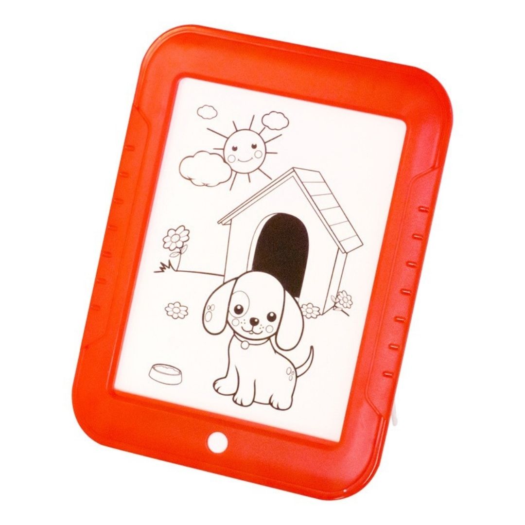 MagicPad™ - La tableta mágica de MundoJuego®