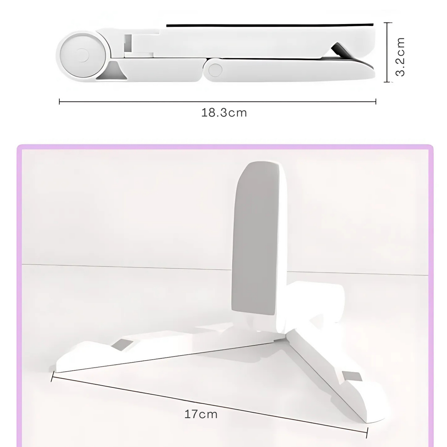 LumiBoard: Pizarra de luz artística