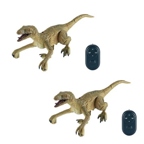 DINOREX | Dinosaurio a control Remoto