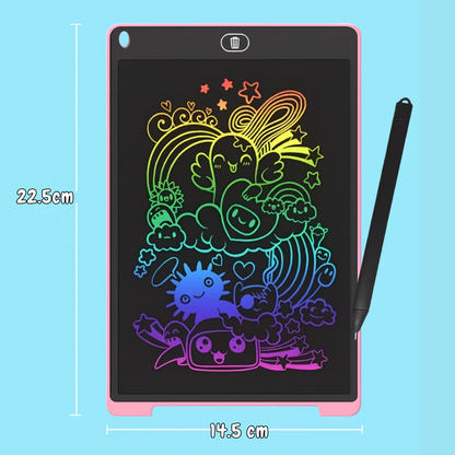 ColorPad | Tableta Mágica LCD para Dibujar