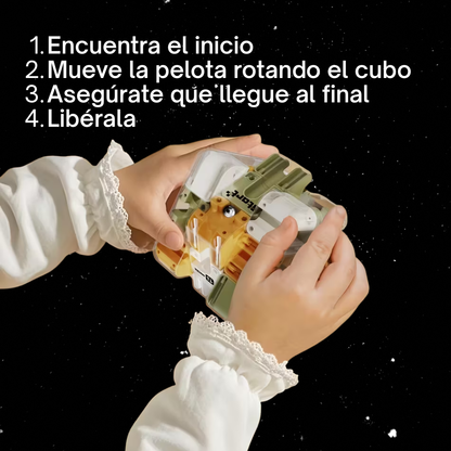 SkillCube™ | Desafía tu mente