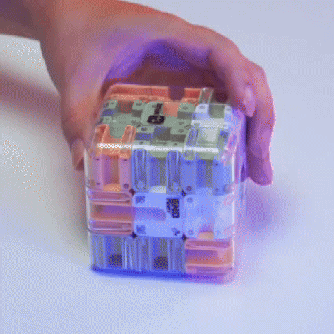 SkillCube™ | Desafía tu mente