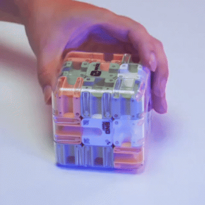 SkillCube™ | Desafía tu mente